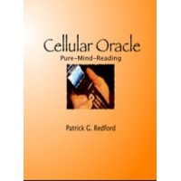 Cellular Oracle by Patrick G. Redford