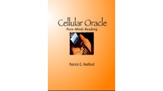 Cellular Oracle by Patrick G. Redford