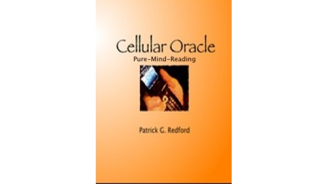 Cellular Oracle by Patrick G. Redford