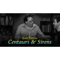 Centaurs & Sirens by Gabi Pareras