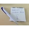 Center Peek by Bramati Center Peek by Bramati