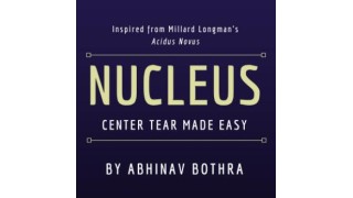 Center-Tear Made Easy by Abhinav Bothra