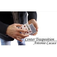 Center Transposition by Antonio Cacace