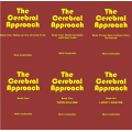 Cerebral Approach by NickConticello Book One to Six Cerebral Approach by NickConticello Book One to Six