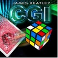 CGI by James Keatley CGI by James Keatley