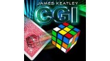 CGI by James Keatley