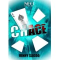 Chace by Vinny Sagoo Chace by Vinny Sagoo
