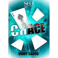 Chace by Vinny Sagoo