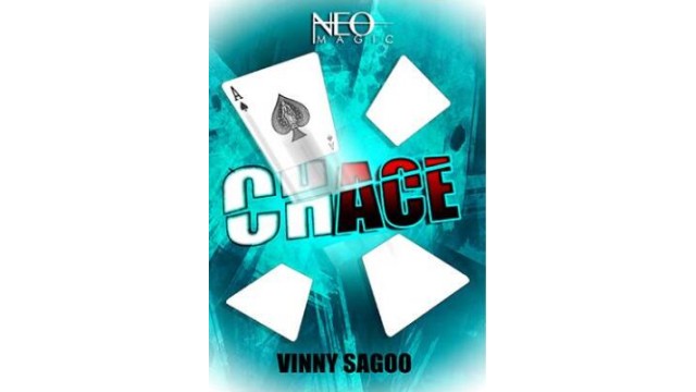 Chace by Vinny Sagoo