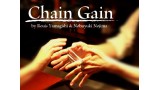 Chain Gain by Rouis Yamagishi & Nobuyuki Nojima