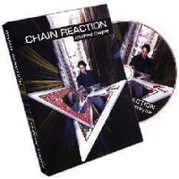 Chain Reaction by Andrew Mayne