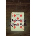 Chained by Alfonso Solis Chained by Alfonso Solis