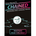 Chained by Perry Maynard Chained by Perry Maynard