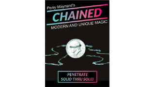 Chained by Perry Maynard