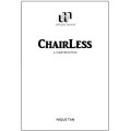 Chairless by Nique Tan Chairless by Nique Tan