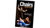 Chairs by Steve Seguin