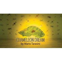 Chameleon Dream by Mario Tarasini