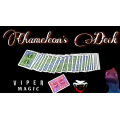 Chameleon'S Deck by Viper Magic Chameleon'S Deck by Viper Magic