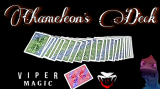 Chameleon'S Deck by Viper Magic