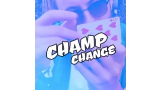 Champ Change by Mareli