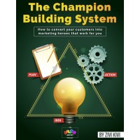 Champion Building System by Zivi Kivi