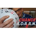 Chance A.C.A.A.N. 2 by Stefano Nobile Chance A.C.A.A.N. 2 by Stefano Nobile