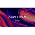 Change Assorts by Yuji Enei Change Assorts by Yuji Enei