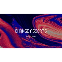 Change Assorts by Yuji Enei