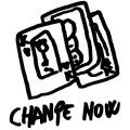 Change Now by Julio Montoro Change Now by Julio Montoro
