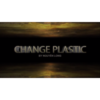 Change Plastic by Nguyen Long