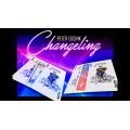 Changeling by Peter Eggink Changeling by Peter Eggink