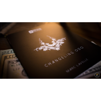 Changeling Odo by Marc Lavelle And Titanas Magic Changeling Odo by Marc Lavelle And Titanas Magic