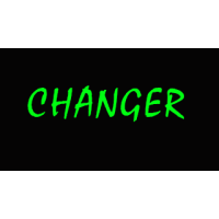 Changer by Kelvin Trinh
