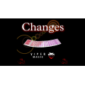 Changes by Viper Magic Changes by Viper Magic