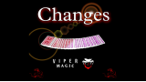 Changes by Viper Magic