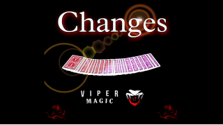 Changes by Viper Magic