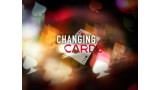 Changing Cards by Richard Young