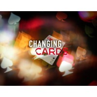 Changing Cards by Richard Young