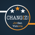 Changiz! by Jordan Victoria Changiz! by Jordan Victoria