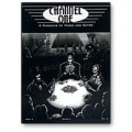 Channel One Issue #9 Book Channel One Issue #9 Book