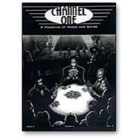 Channel One Issue #9 Book
