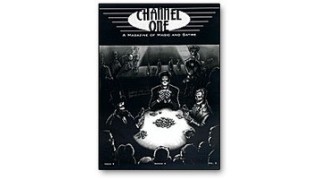 Channel One Issue #9 Book