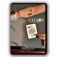 Chaos by Brad Addams