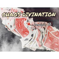 Chaos Divination by Joseph B.