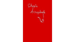 Chap'S Scrapbook by Franklin M. Chapman