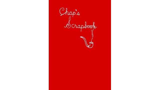 ChapS Scrapbook by Franklin M. Chapman