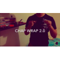 Chap Wrap 2.0 by Pablo Frey & Jibrizy Taylor Chap Wrap 2.0 by Pablo Frey & Jibrizy Taylor