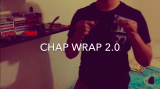 Chap Wrap 2.0 by Pablo Frey & Jibrizy Taylor