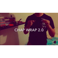 Chap Wrap 2.0 by Pablo Frey & Jibrizy Taylor