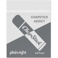 Chapstick Addict by Jeff Prace Chapstick Addict by Jeff Prace